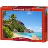 Castorland Tropical Beach Seychelles 3000 dielov