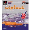 WipEout Futurism - Duncan Harris, Thames & Hudson Ltd