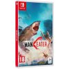 Maneater (Switch)