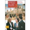 AFFRESCO ITALIANO A2 libro + CD