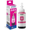 Atrament Epson 664 Magenta - originálny