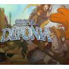 Chaos on Deponia Steam Gift