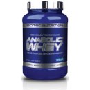 Scitec Anabolic Whey 900 g