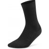 CEP Business Compression Socks Mid Cut 3.0 vysoké ponožky pánské Barva: Black, Velikost: III