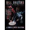 Bruford Bill: Making A Song And Dance: A Complete-career Collection: 6CD