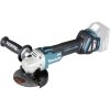 Aku uhlová brúska 125 mm LXT Makita DGA511Z s reguláciou ot. (Bez aku) (MADGA511Z)