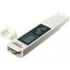 Tester kvality vody TDS&EC 3 v 1 (teplomer na čistotu, vodivosť a teplotu)