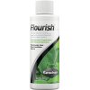 Hnojivo pre akváriové rastliny komplexný doplnok Seachem Flourish 100 ml