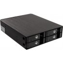 Silverstone FS204 SST-FS204B