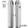 Uwell Caliburn G4 MINI 1100 mAh Light Silver 1 ks