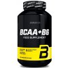 BioTech USA BCAA+B6 200 tabs