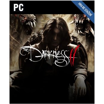 The Darkness 2