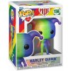 Funko POP! DC Pride – Harley Quinn