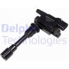 DELPHI Zapaľovacia cievka GN10301-12B1