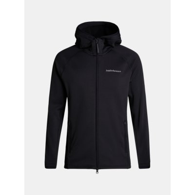 PEAK PERFORMANCE M CHILL LIGHT ZIP HOOD