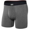 Boxerky SAXX VIBE XTRA BOXER BRIEF FLY Man veľkosť S