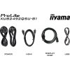 iiyama ProLite XUB2492QSU-B1
