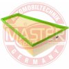 Vzduchový filter MASTER-SPORT GERMANY 30161-LF-PCS-MS