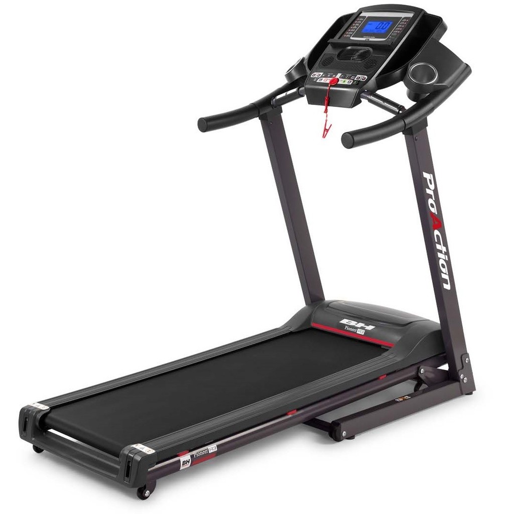 BH FITNESS Pioneer R3