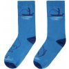 Ponožky Delphin FISHING veľ. 41-46