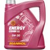 Mannol 7907 Energy Combi LL 5W-30 4L