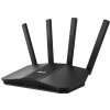 ASUS RT-BE82U WiFi 7 Extendable Router, AiMesh, 1x WAN, 4x LAN 90IG0990-MO9B00 Asus