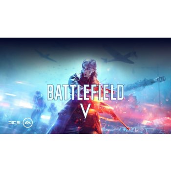 Battlefield 5 (Deluxe Edition)