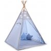 Hračka G21 stan Teepee Modrá obloha