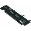 Notebook batéria Replacement for HP EliteBook 850 G7, 850 G8, ZBook 15 G7, 4850mAh, 56Wh, 3cell, Li-pol