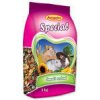 Krmivo AVICENTRA speciál pro malé hlodavce 500g