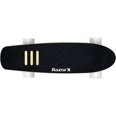 Razor X1 Cruiser od 197,91 € - Heureka.sk