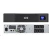 Eaton 5SC 1500i Rack 2U, UPS 1500VA / 1050W, 8 zásuvek IEC, LCD 5SC1500IR