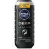 Zľava pri kúpe 2 ks - Nivea Men Deep Revitalizačný šampón na vlasy 250 ml