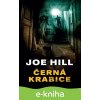 E-kniha Černá krabice - Joe Hill