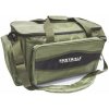 Mistrall rybárska taška s vreckami, 45x24x28 cm, zelená