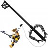 Jolly Veľký Fantasy Kľúč Keyblade Kingdom Hearts Kingdom Hearts - Replika
