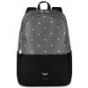 Vuch Maxel Grey/Dots 14l