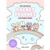 The Official Pocket Peaches Coloring Book