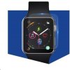 Ochranná fólia 3mk Watch Protection ARC pre Garmin Forerunner 965 (3 ks)