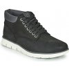 Timberland Bradstreet chukka čierne
