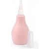 Baby Ono Nosná odsávačka s krytom ružová