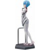 Sega Evangelion: 3.0 + 1.0 Thrice Upon a Time Luminasta figurka Rei Ayanami (116717-0)