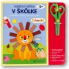 Jednou nohou v škôlke Zvieratá