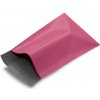 Plastové obálky ružové - X-MAXI , 100