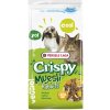 Versele-Laga Crispy Muesli Rabbit 2,75kg - krmivo pre králika