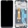 Realme C11 RMX2185 LCD displej s dotykovou obrazovkou a rámom predného panela