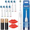 Oral-B D4 Battery Precision Clean Brush