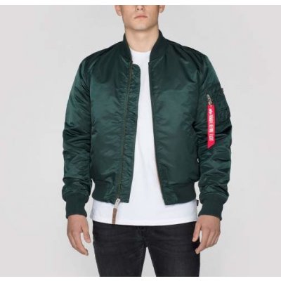 alpha industries panska bunda ma 1 vf nasa 07 modra – Heureka.sk