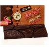 Čokoládovna Troubelice Čokoláda horká 75% s GUARANOU, 45 g
