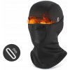 Termoaktívna kukla POĽSKO, zateplená, motocyklová, unisex